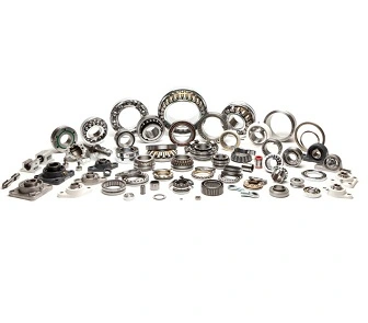 Bearings
